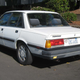 Illustration for article titled 1988 Peugeot 505 Turbo